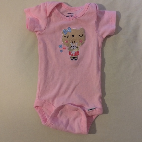 Baby Onesie Bundle (0-3 Months) - Picture 7 of 7